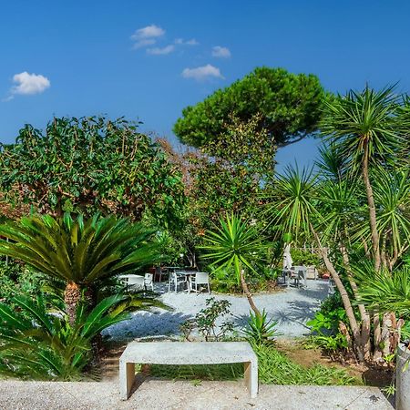 Hotel Mariotti Lido di Camaiore Esterno foto