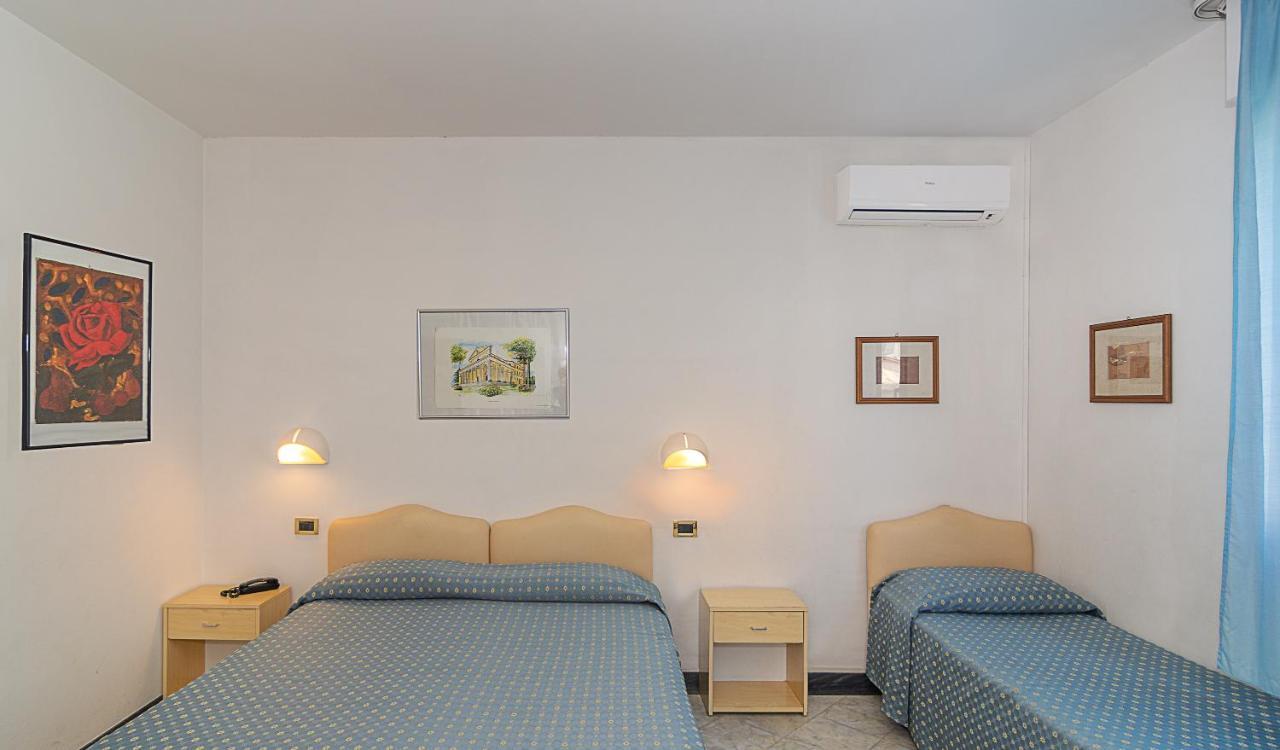 Hotel Mariotti Lido di Camaiore Esterno foto