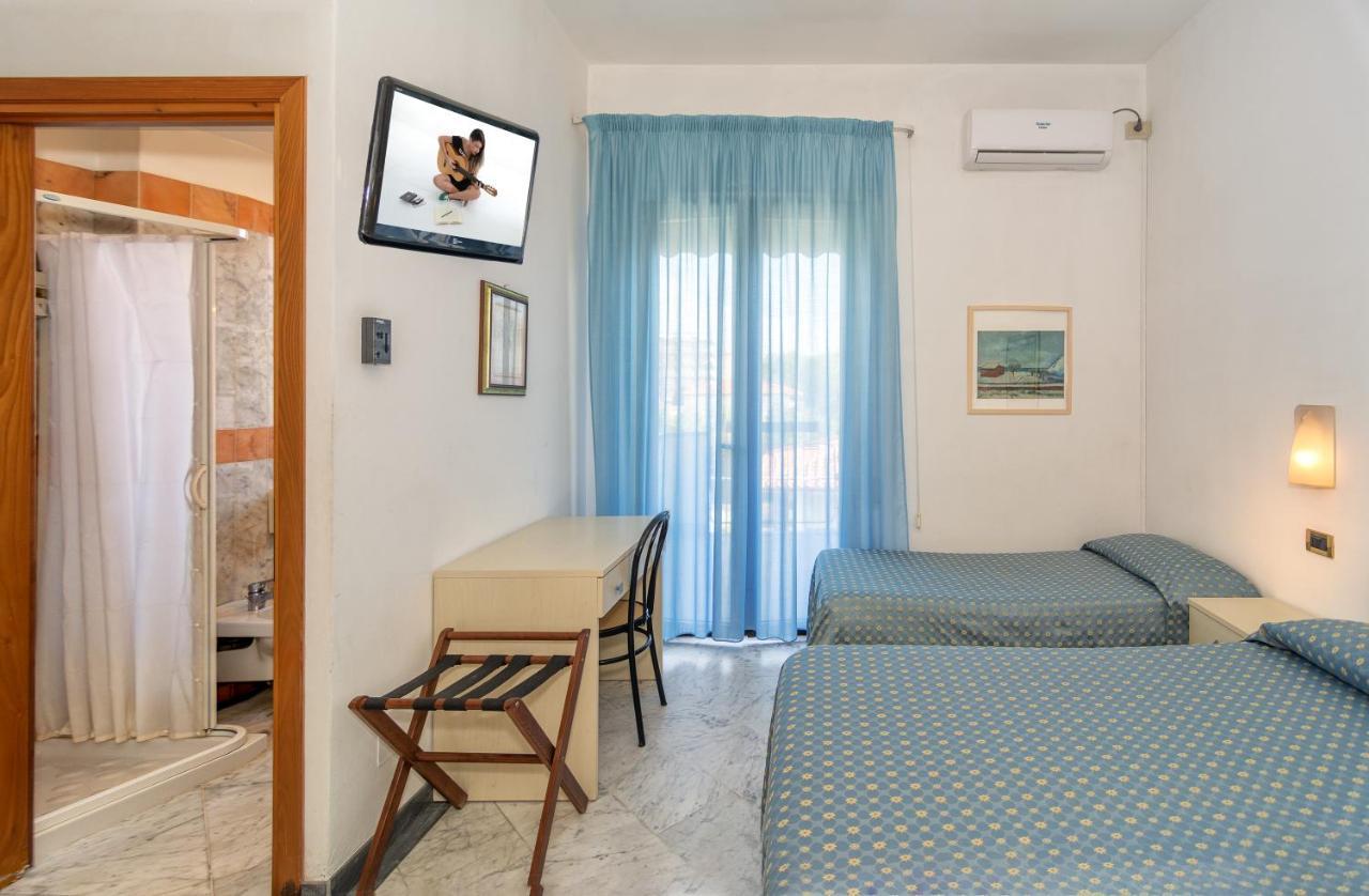 Hotel Mariotti Lido di Camaiore Esterno foto