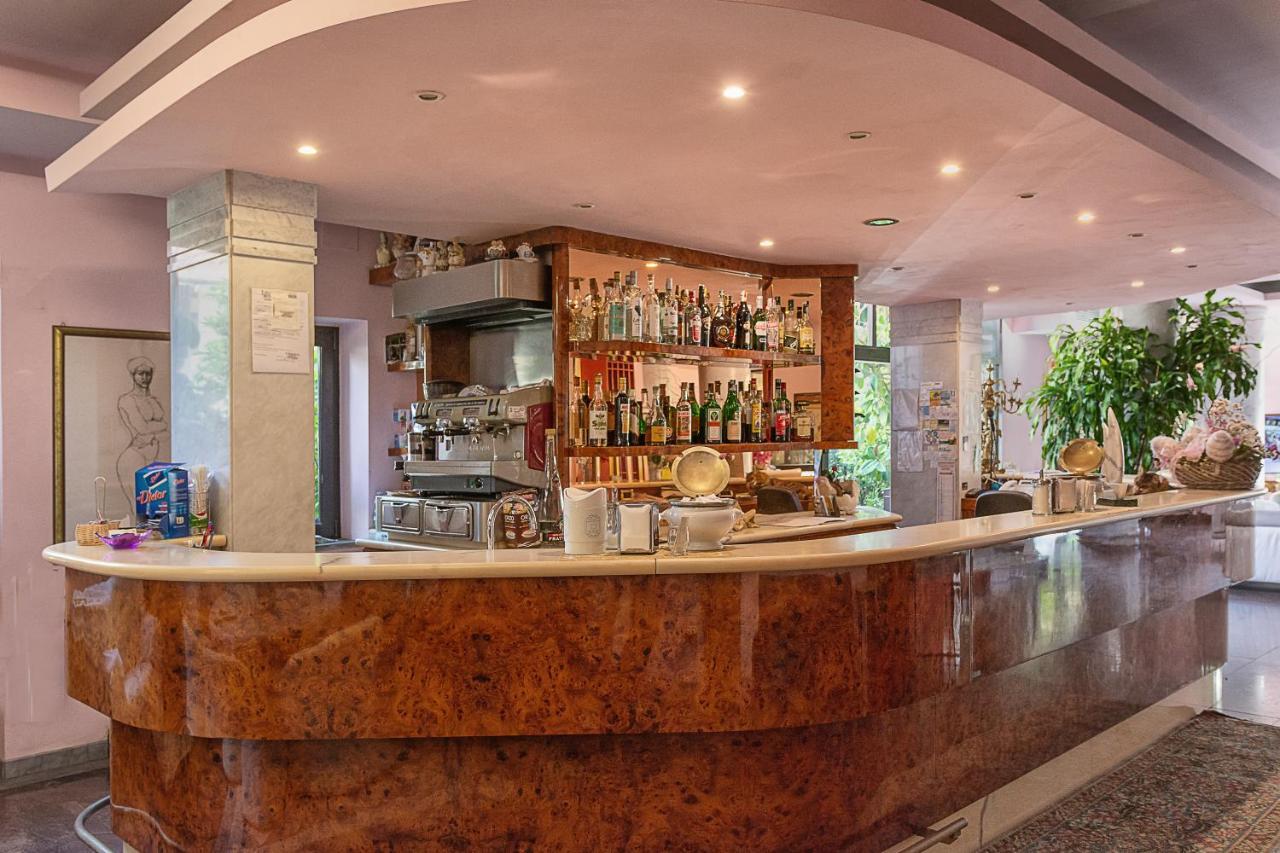 Hotel Mariotti Lido di Camaiore Esterno foto