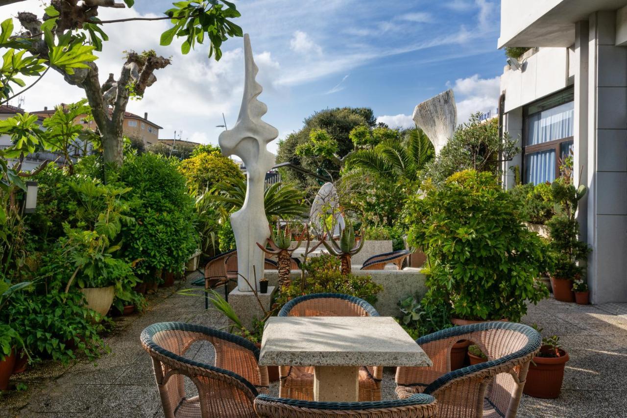 Hotel Mariotti Lido di Camaiore Esterno foto