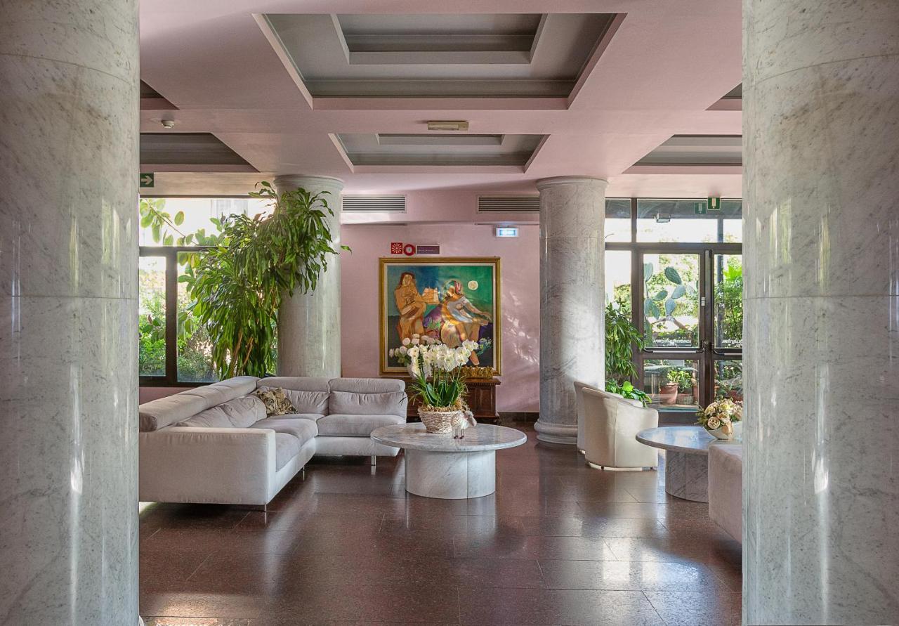 Hotel Mariotti Lido di Camaiore Esterno foto