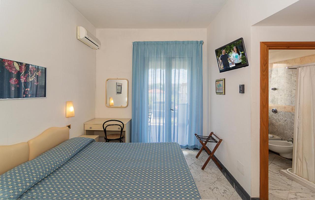 Hotel Mariotti Lido di Camaiore Esterno foto