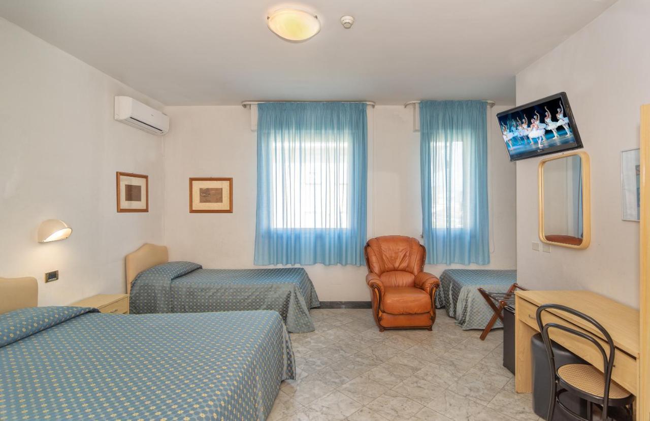 Hotel Mariotti Lido di Camaiore Esterno foto
