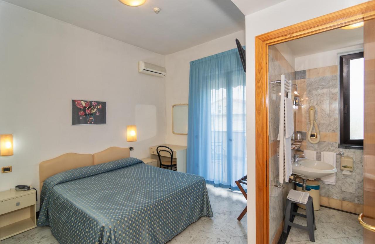 Hotel Mariotti Lido di Camaiore Esterno foto