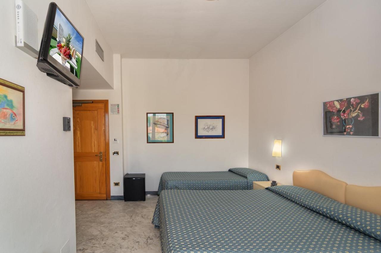 Hotel Mariotti Lido di Camaiore Esterno foto