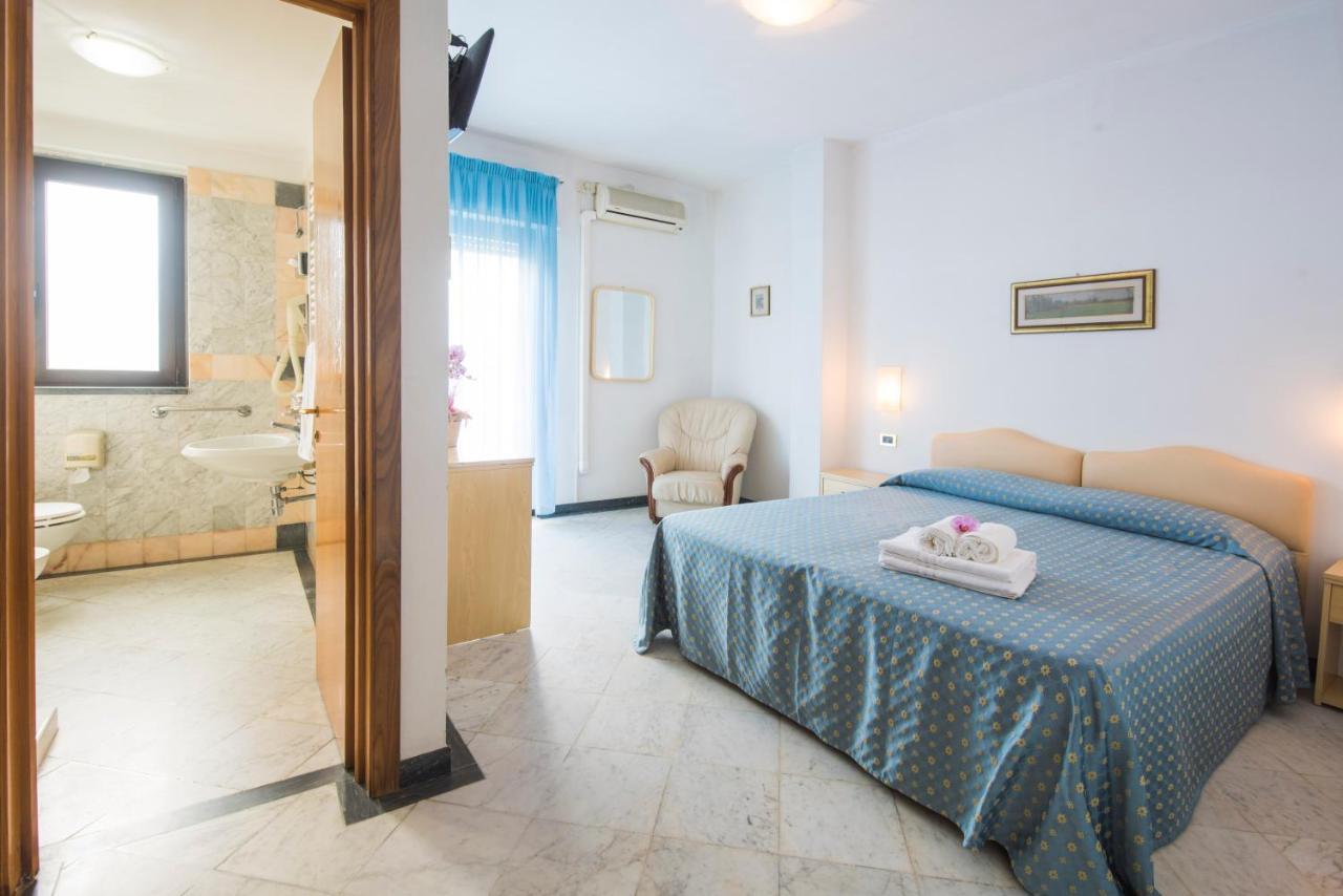 Hotel Mariotti Lido di Camaiore Esterno foto