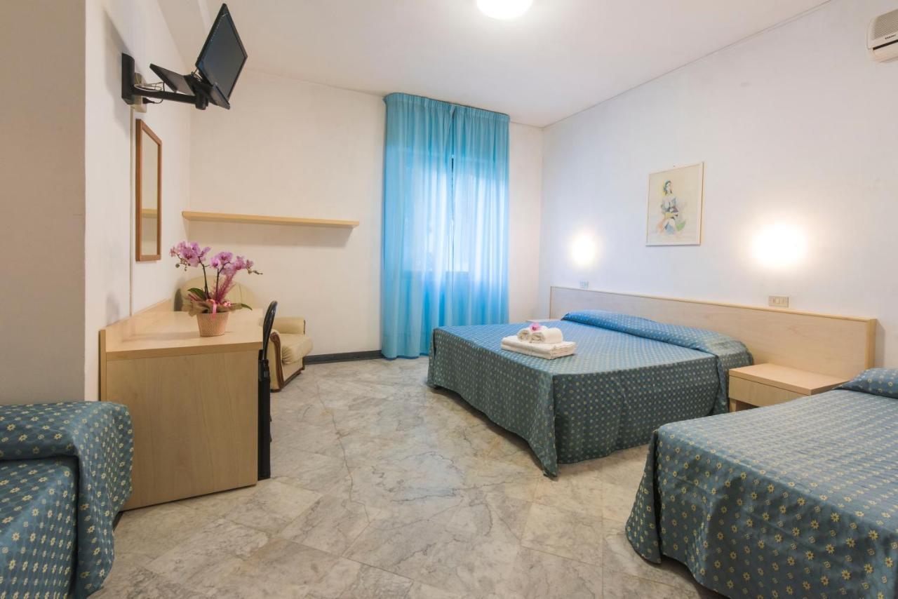 Hotel Mariotti Lido di Camaiore Esterno foto
