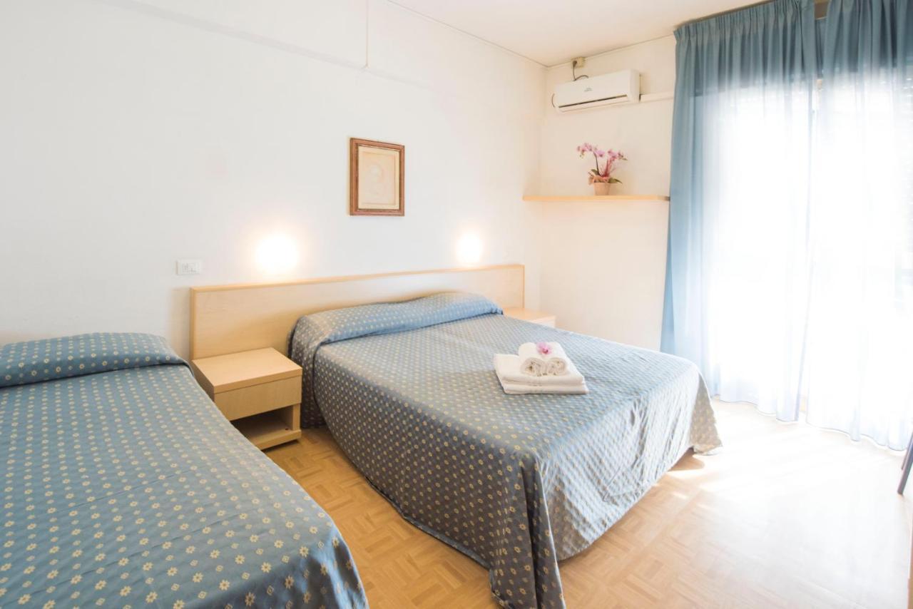 Hotel Mariotti Lido di Camaiore Esterno foto