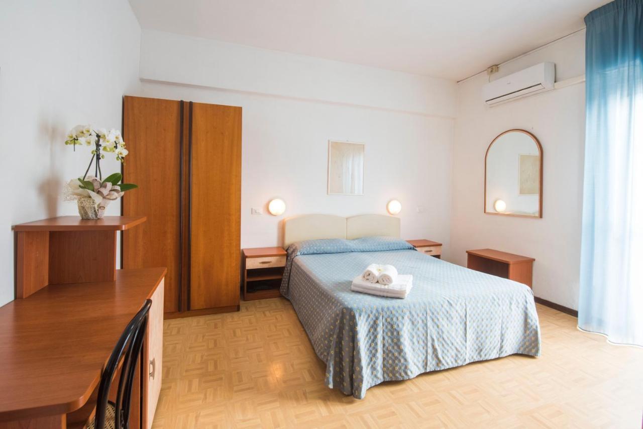 Hotel Mariotti Lido di Camaiore Esterno foto