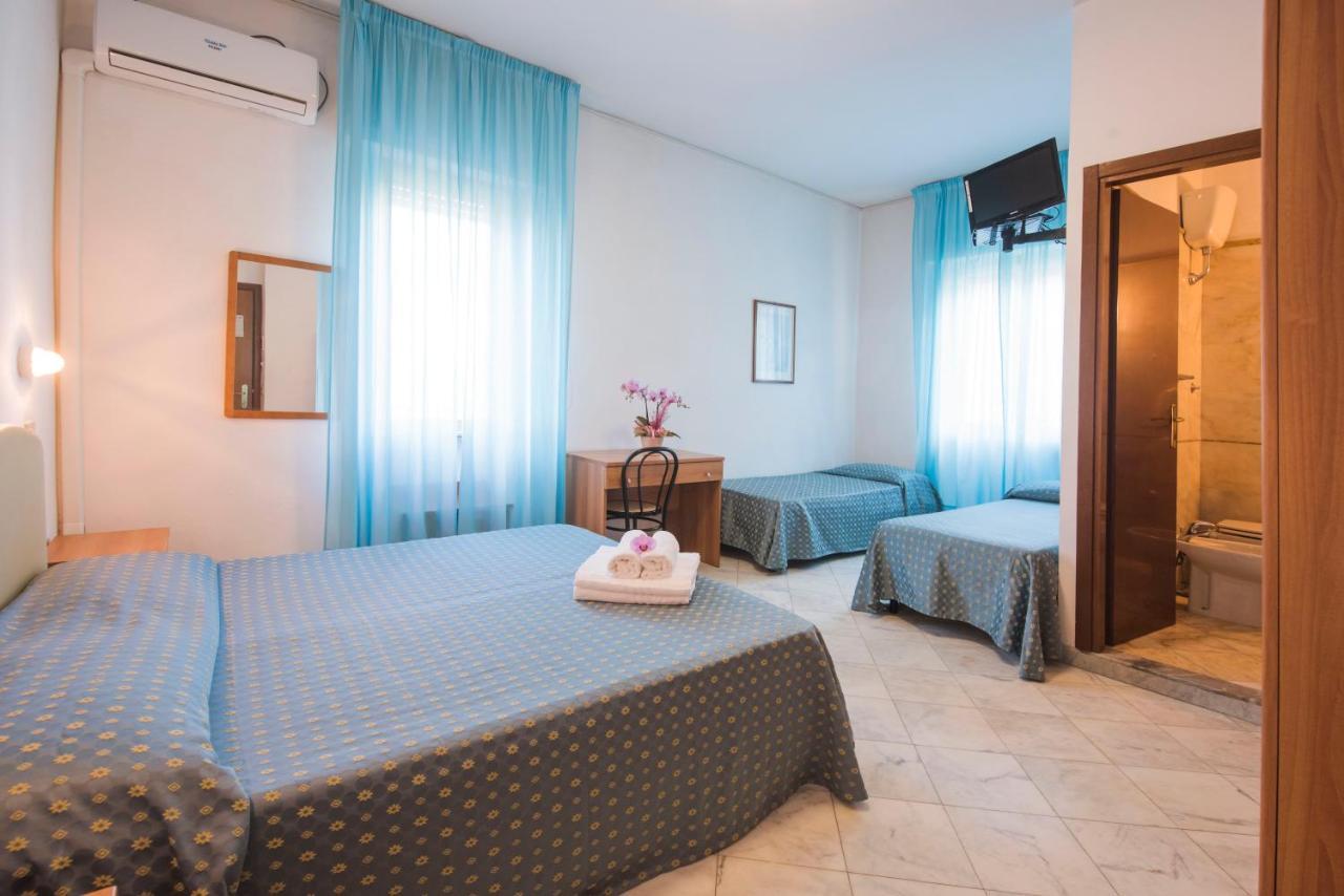 Hotel Mariotti Lido di Camaiore Esterno foto