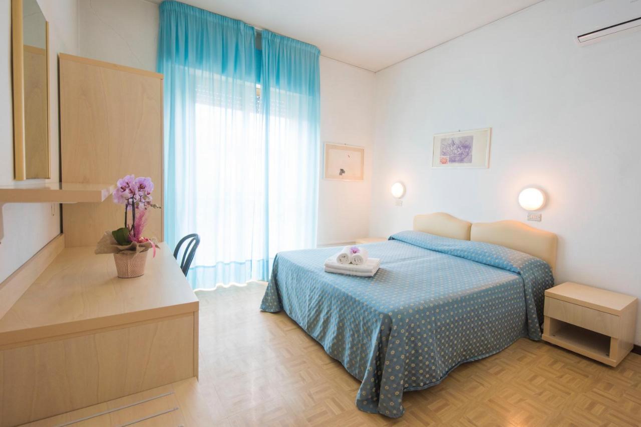 Hotel Mariotti Lido di Camaiore Esterno foto