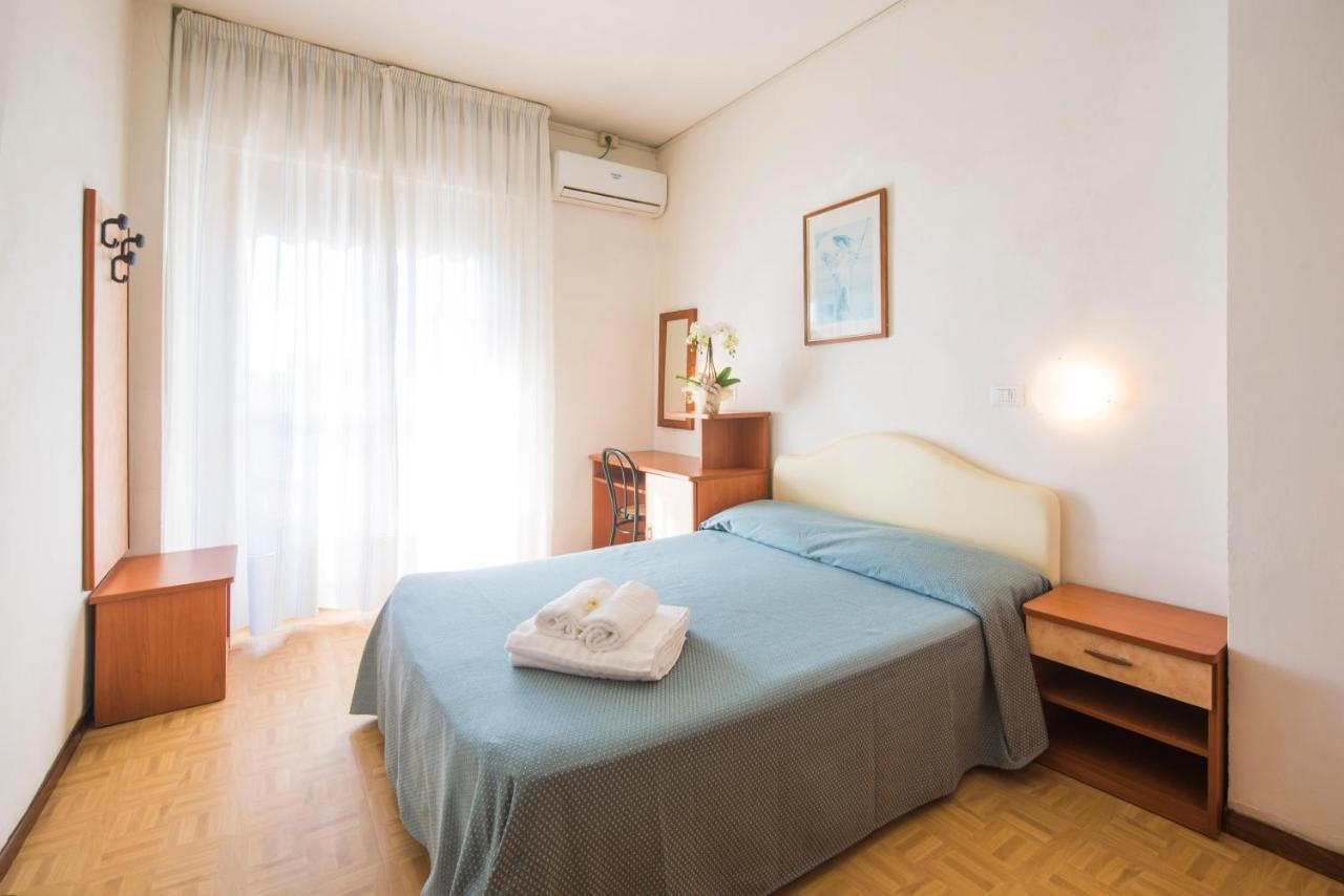 Hotel Mariotti Lido di Camaiore Esterno foto