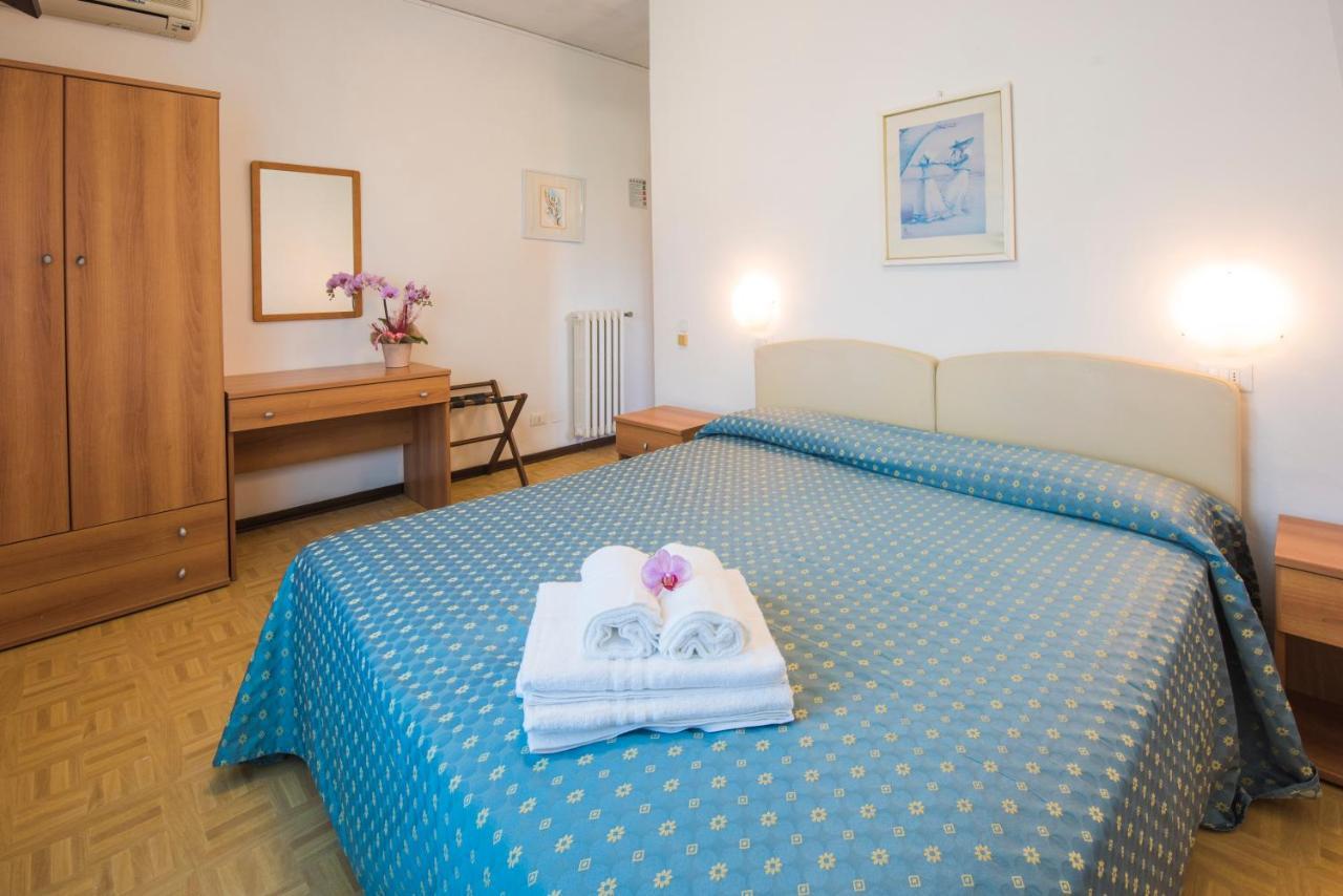 Hotel Mariotti Lido di Camaiore Esterno foto