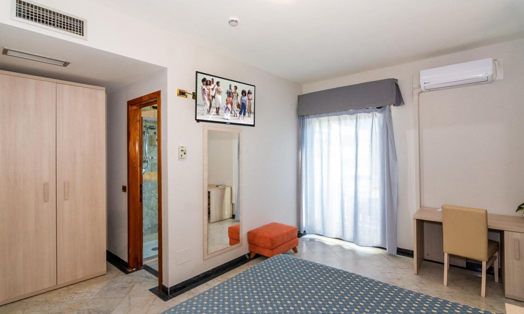Hotel Mariotti Lido di Camaiore Esterno foto