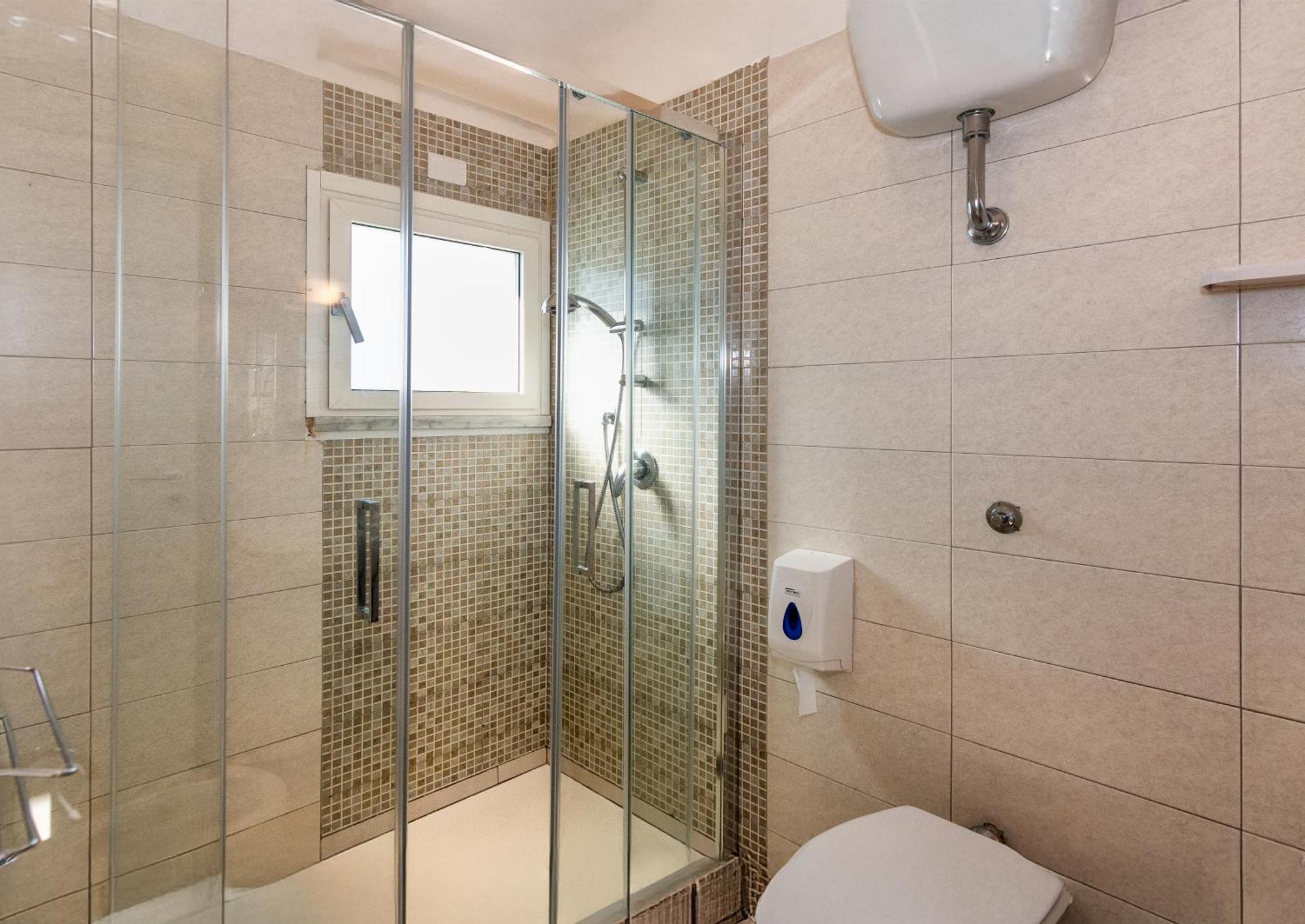 Hotel Mariotti Lido di Camaiore Esterno foto