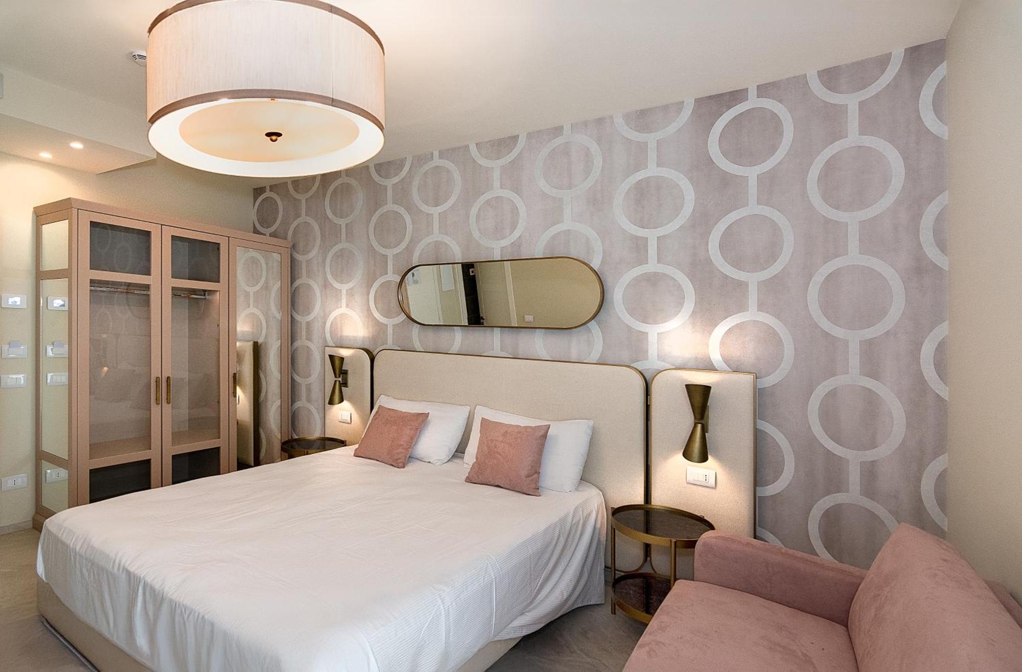 Hotel Mariotti Lido di Camaiore Esterno foto