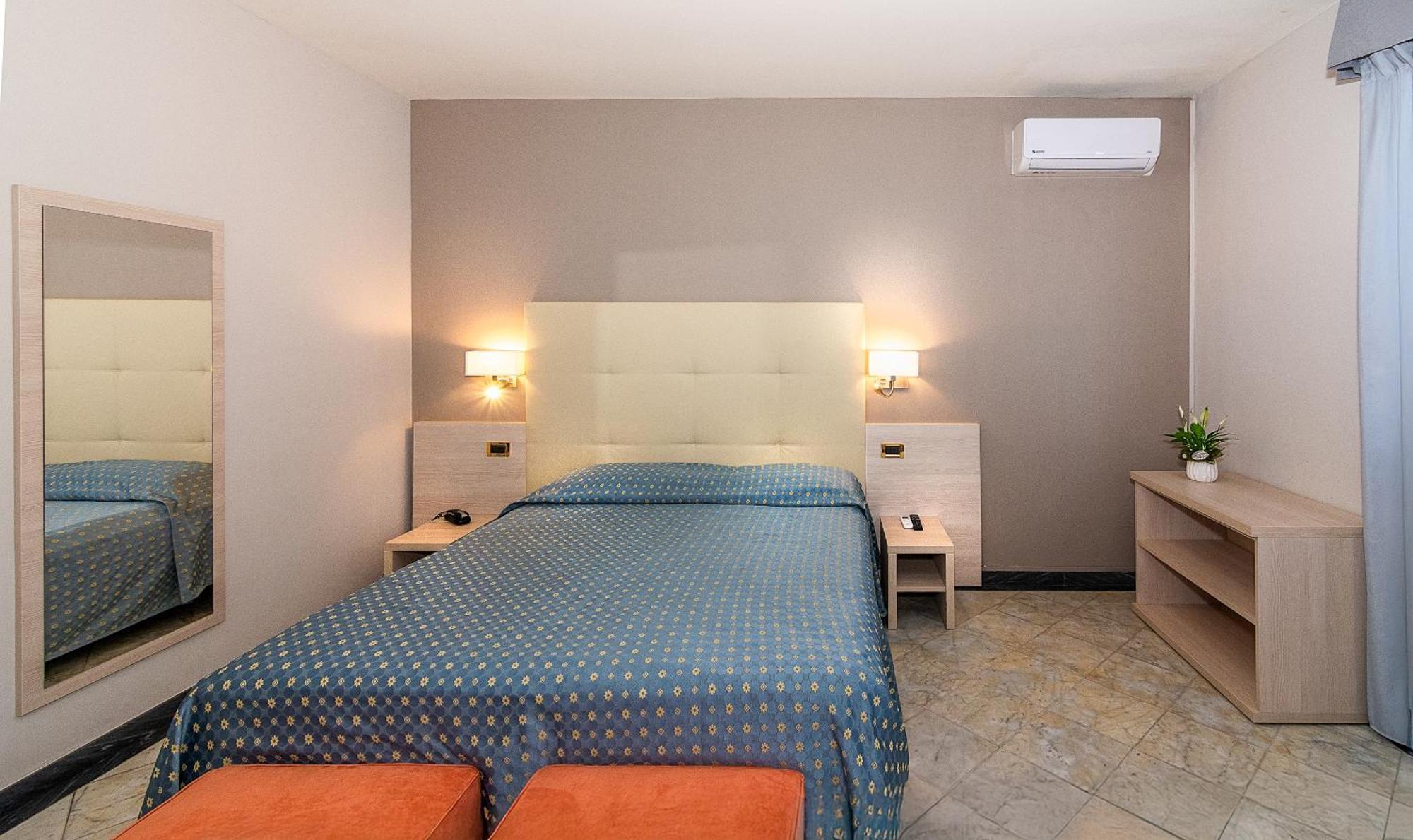 Hotel Mariotti Lido di Camaiore Esterno foto
