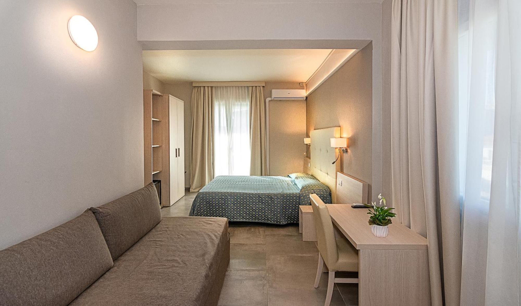 Hotel Mariotti Lido di Camaiore Esterno foto