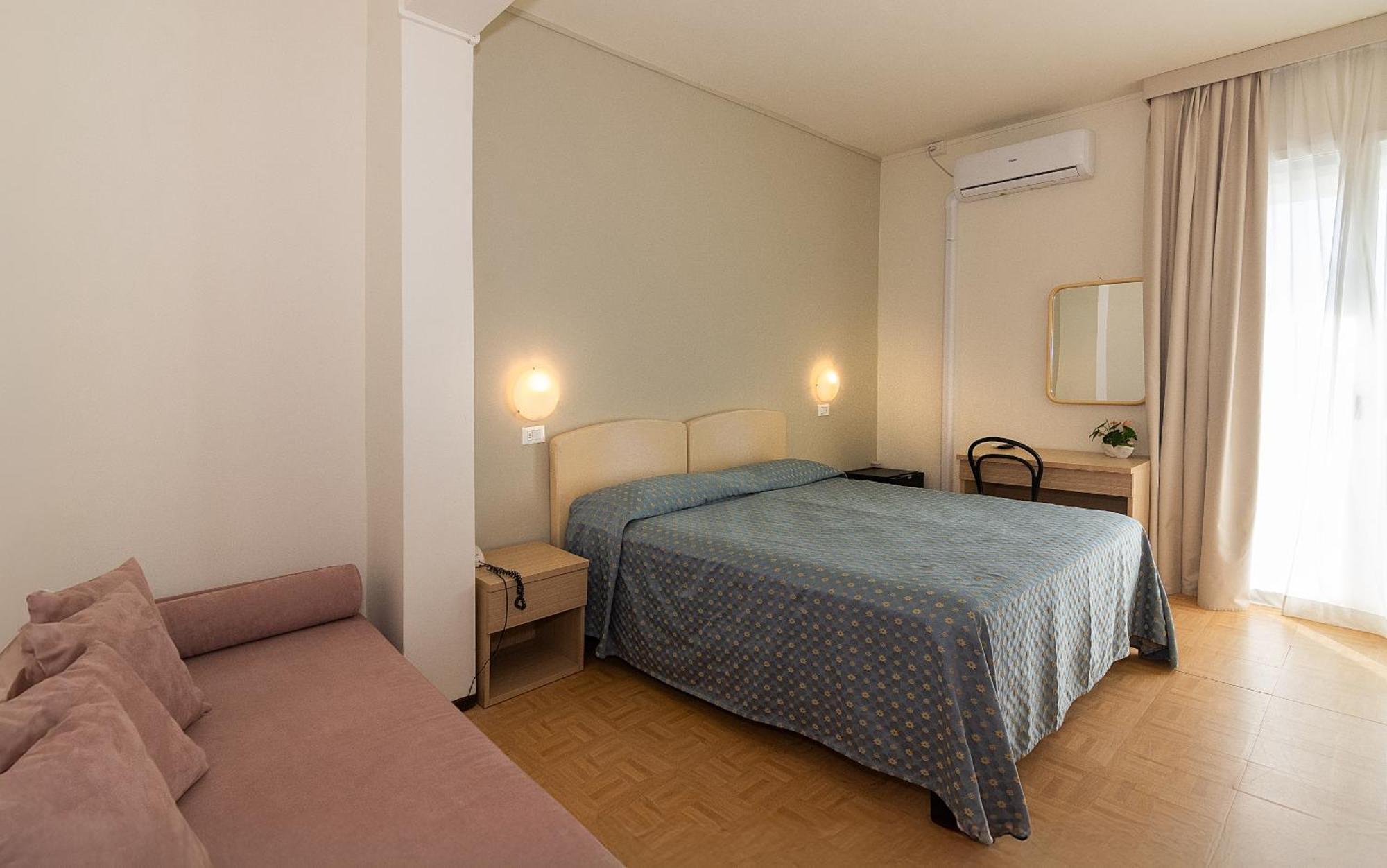 Hotel Mariotti Lido di Camaiore Esterno foto