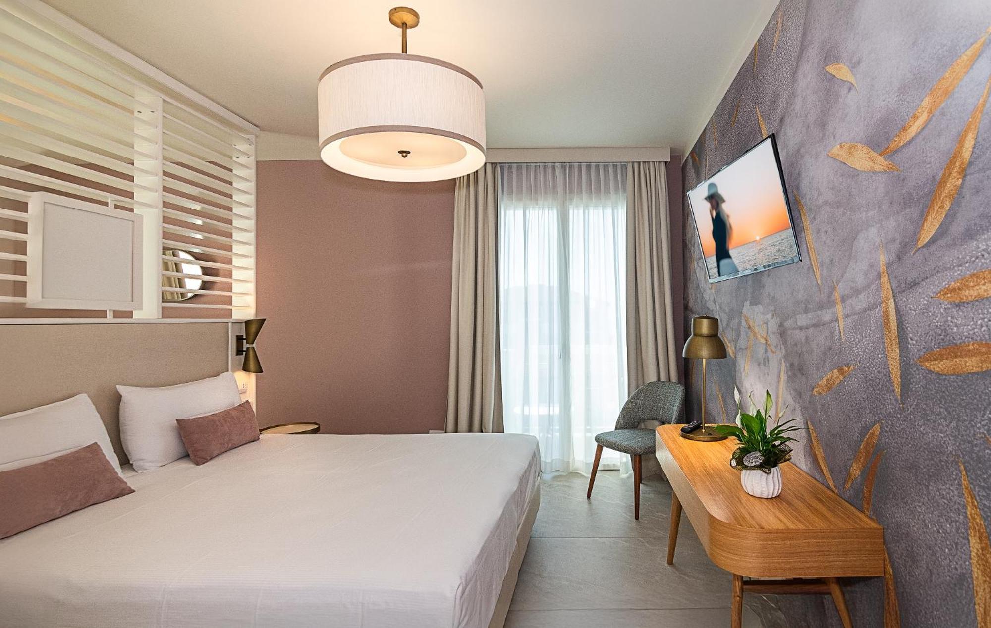 Hotel Mariotti Lido di Camaiore Esterno foto
