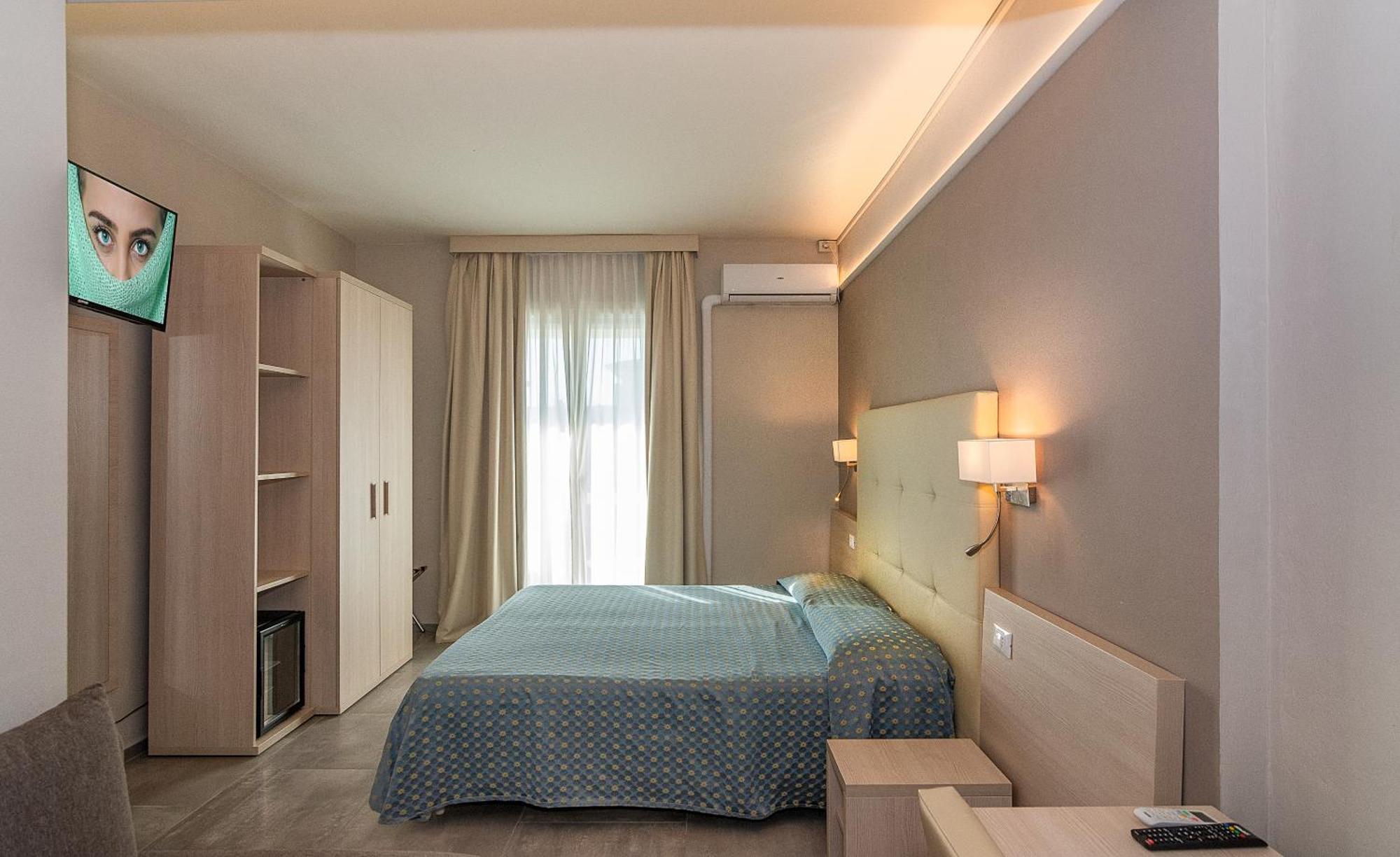 Hotel Mariotti Lido di Camaiore Esterno foto