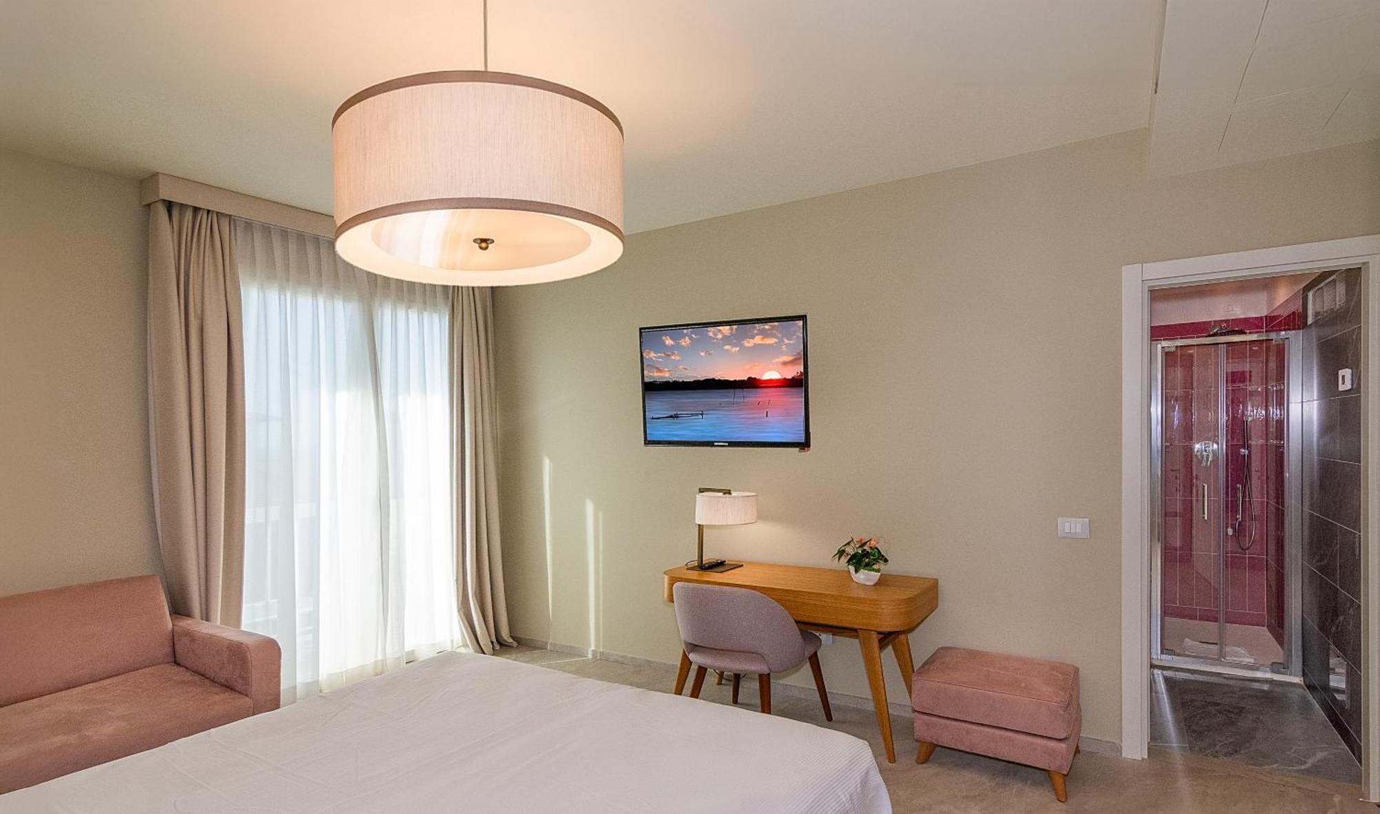 Hotel Mariotti Lido di Camaiore Esterno foto