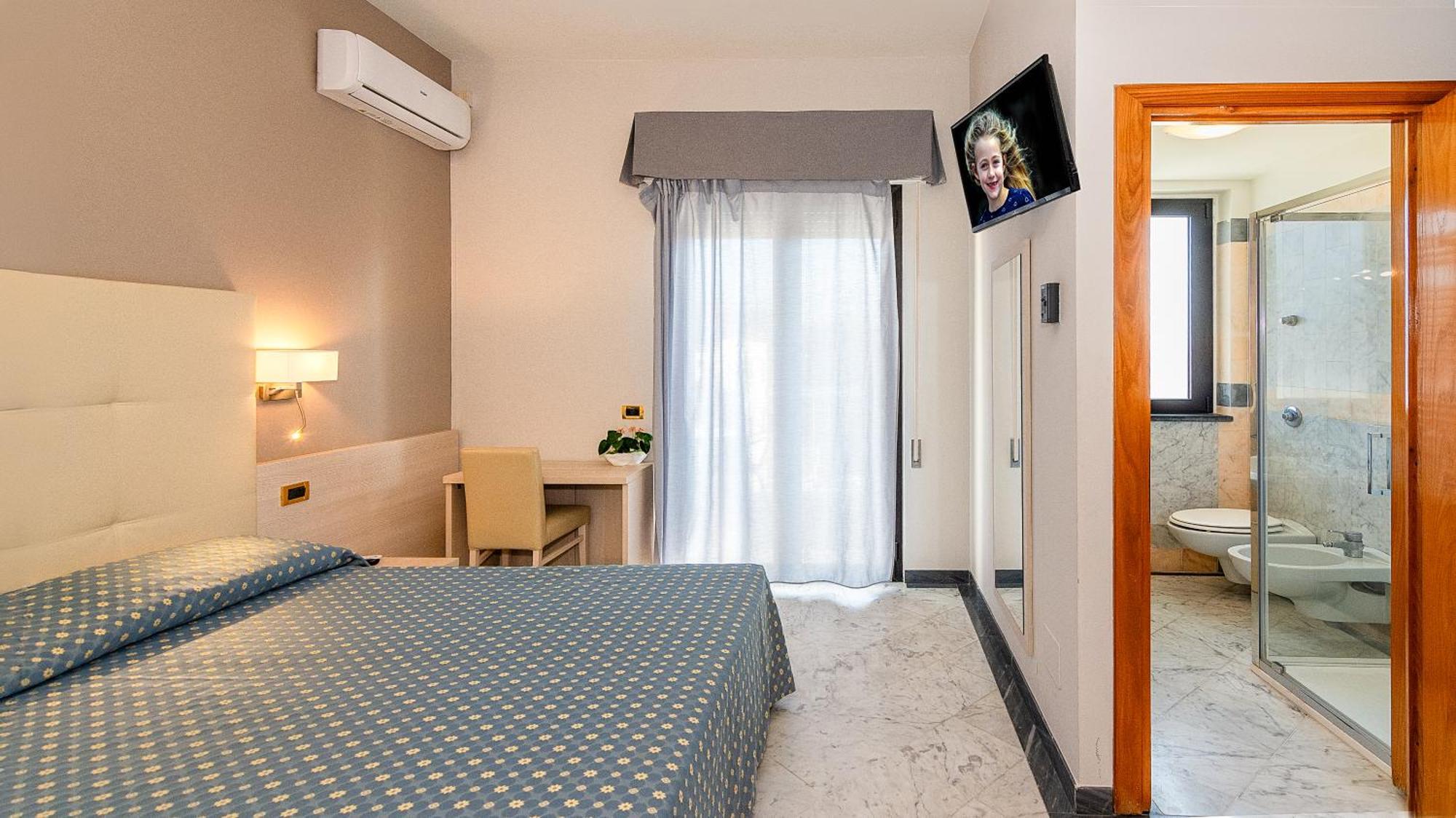 Hotel Mariotti Lido di Camaiore Esterno foto