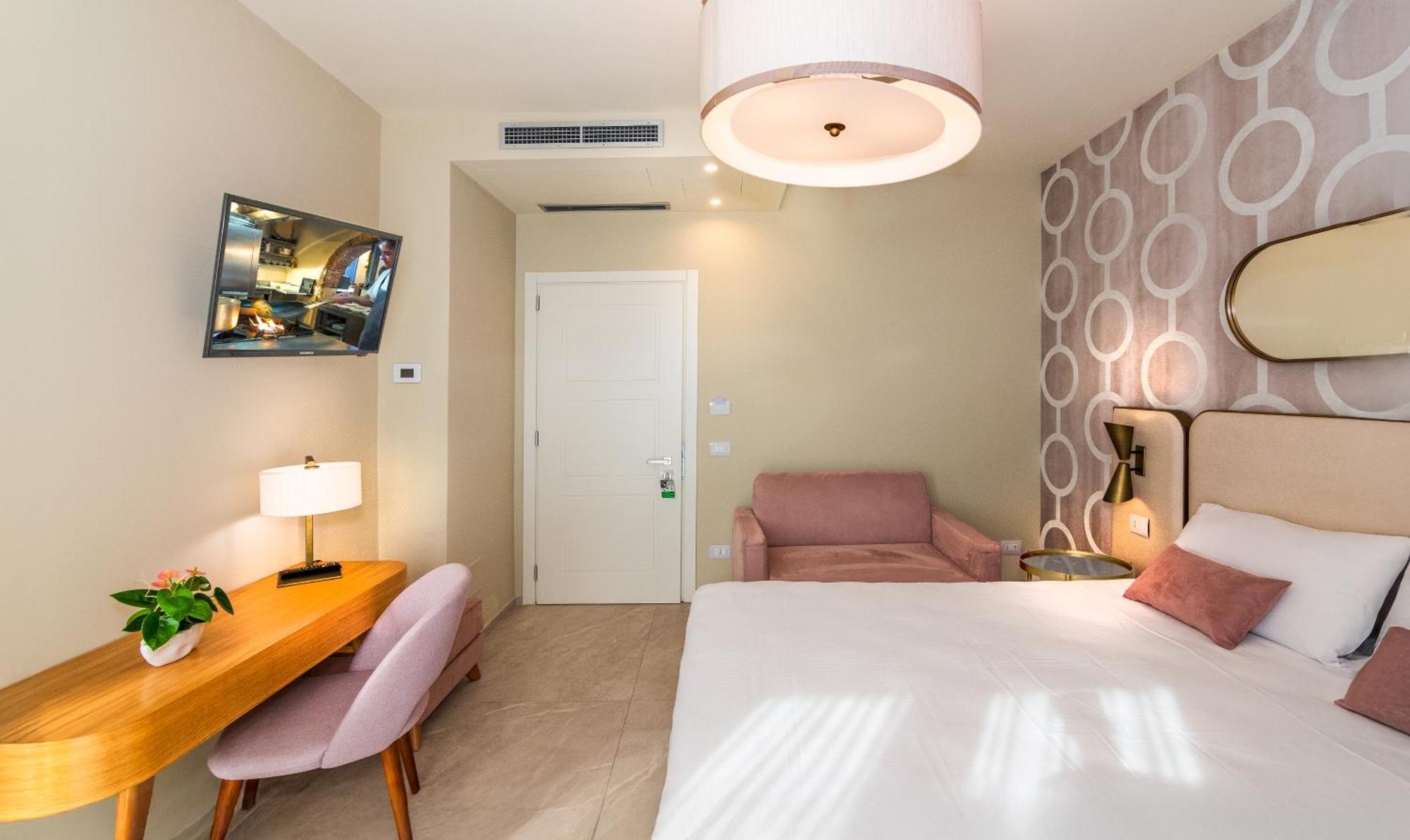 Hotel Mariotti Lido di Camaiore Esterno foto