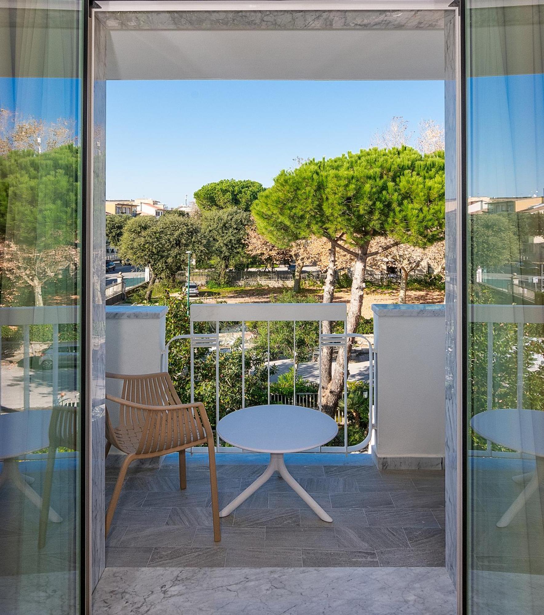 Hotel Mariotti Lido di Camaiore Esterno foto