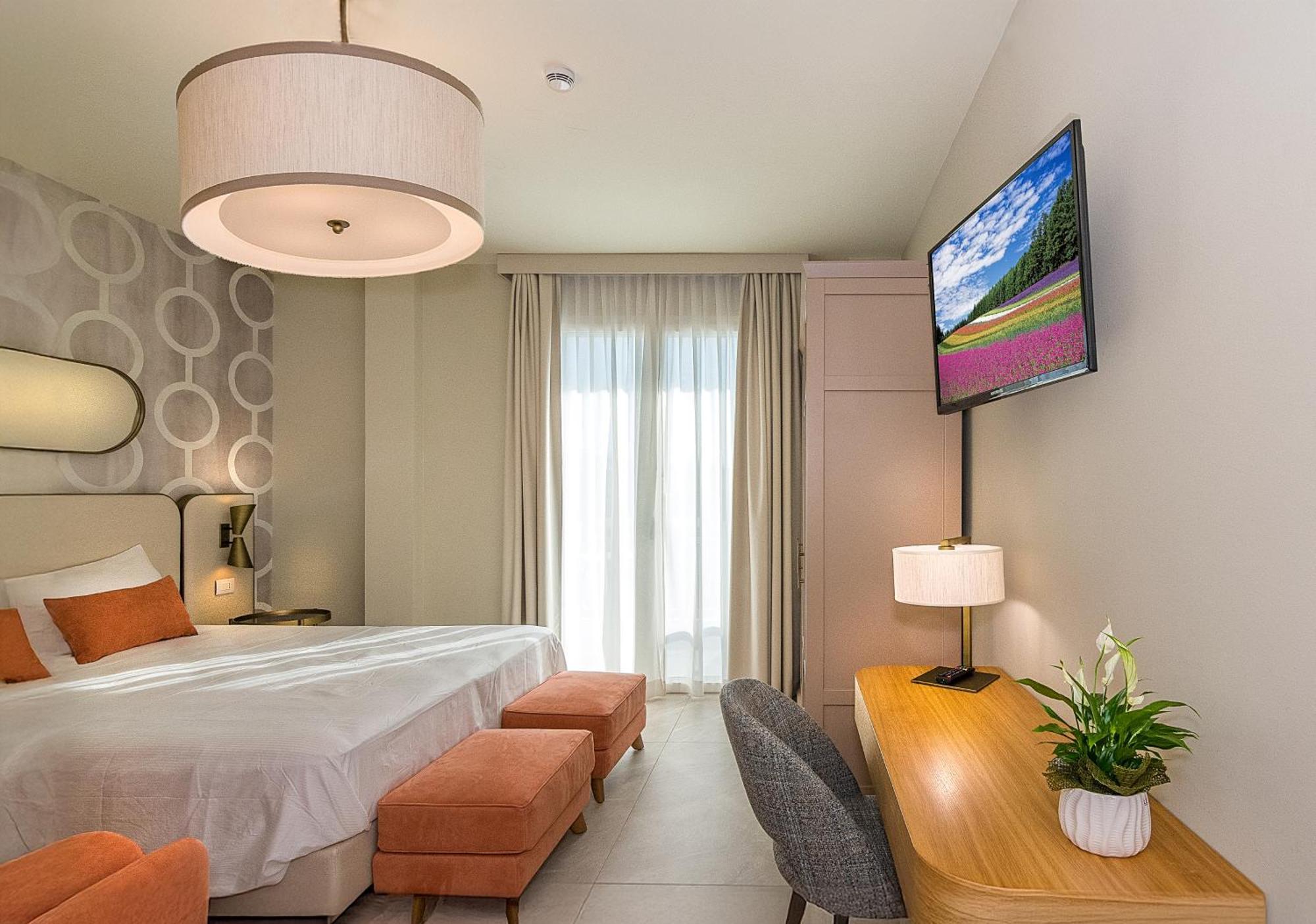 Hotel Mariotti Lido di Camaiore Esterno foto