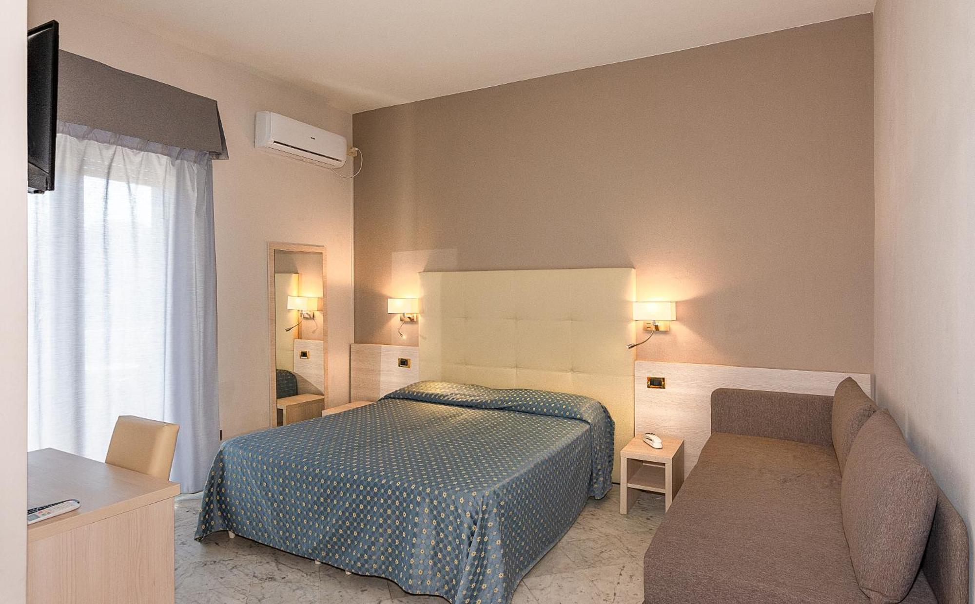 Hotel Mariotti Lido di Camaiore Esterno foto