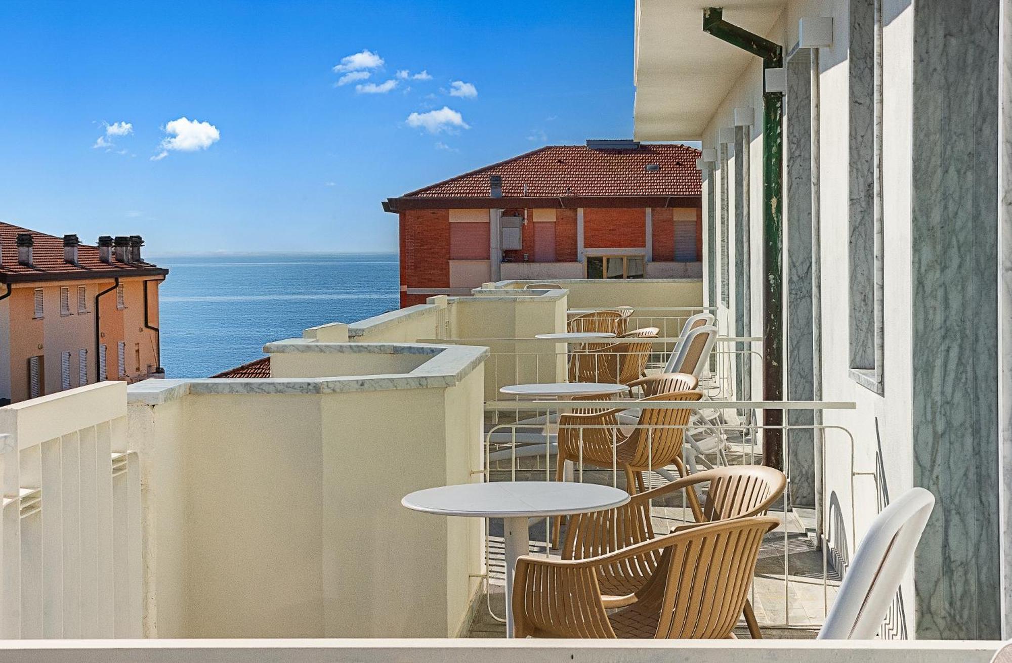 Hotel Mariotti Lido di Camaiore Esterno foto