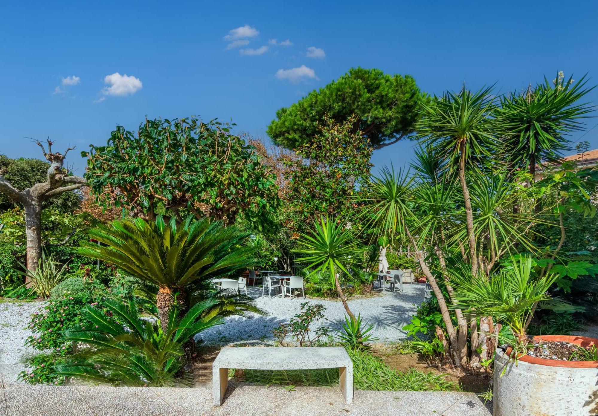 Hotel Mariotti Lido di Camaiore Esterno foto